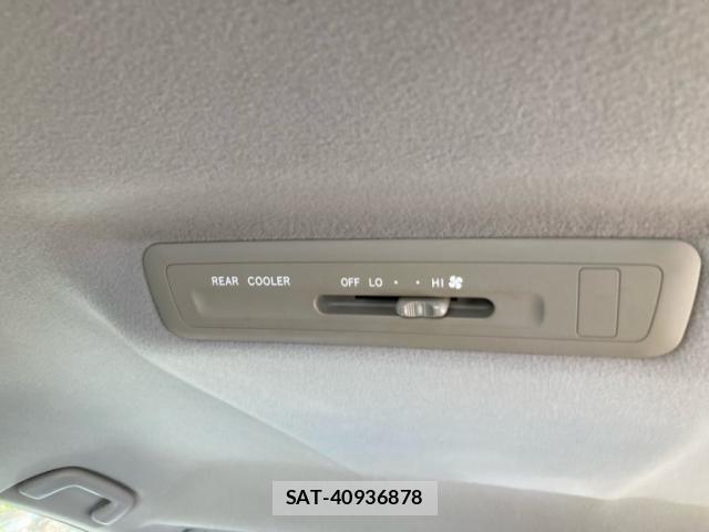 Toyota ESTIMA 2006-01 8335761-21