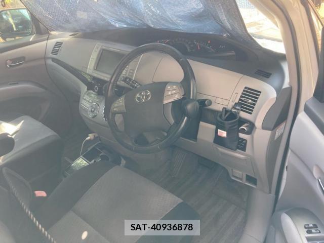 Toyota ESTIMA 2006-01 8335761-1