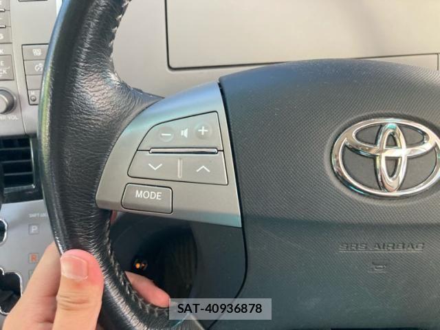 Toyota ESTIMA 2006-01 8335761-5