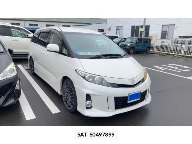 Toyota ESTIMA 2013-12 8335756-0