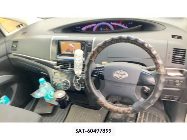 Toyota ESTIMA 2013-12 8335756-11