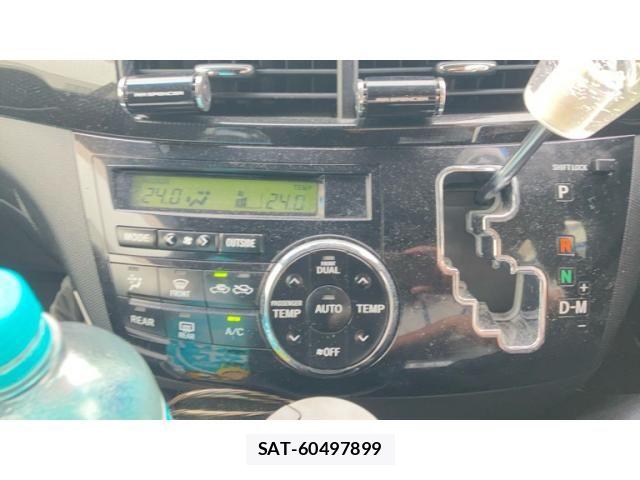 Toyota ESTIMA 2013-12 8335756-4