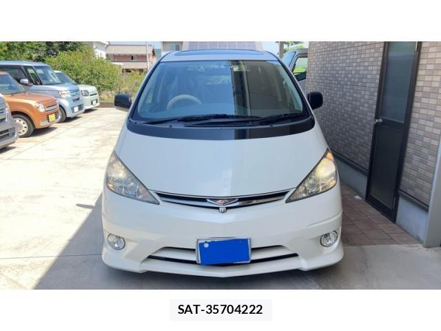sat car