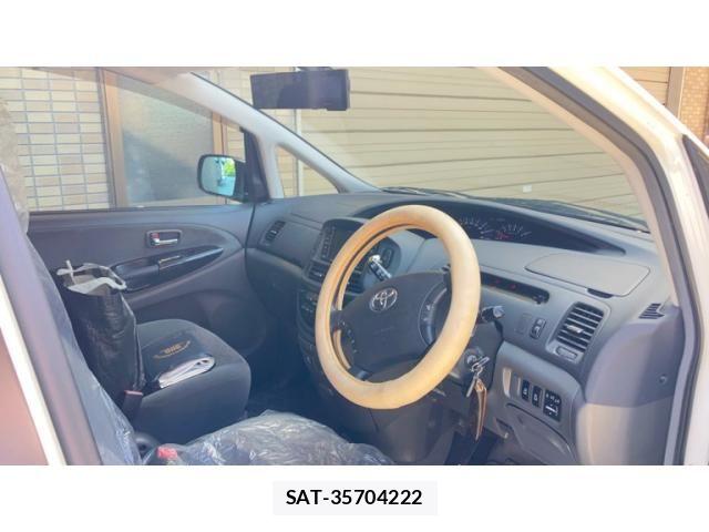Toyota ESTIMA 2003-07 8354401-10