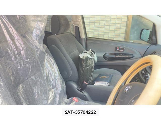 Toyota ESTIMA 2003-07 8354401-11