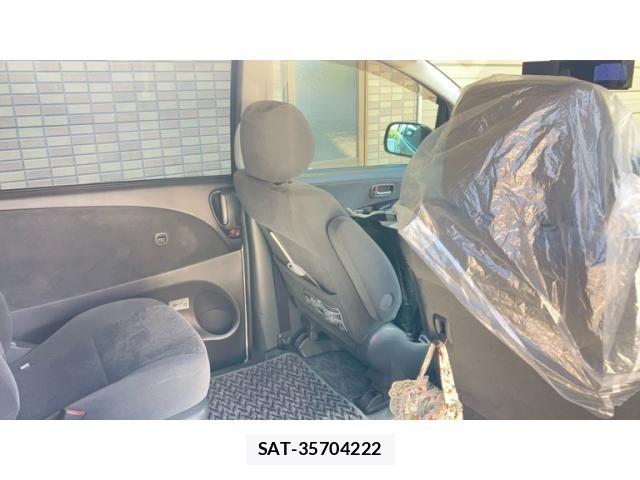 Toyota ESTIMA 2003-07 8354401-12