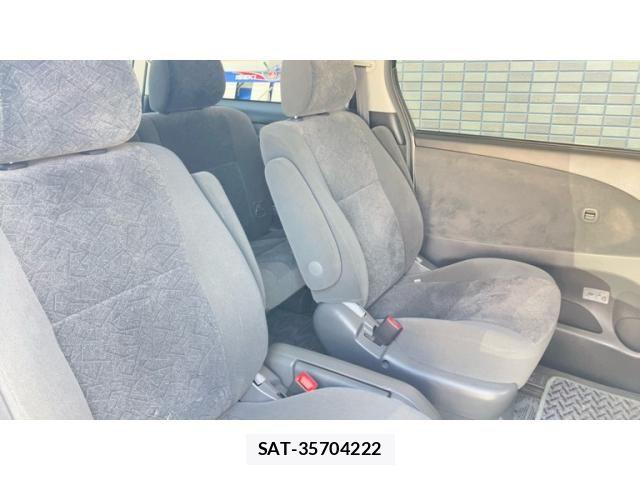 Toyota ESTIMA 2003-07 8354401-13