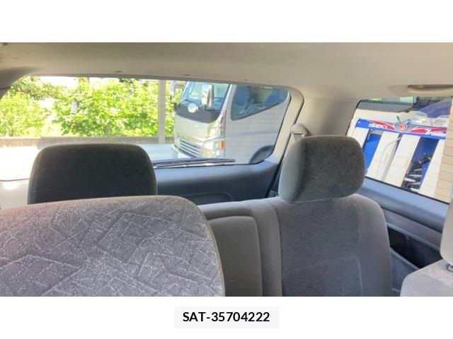 Toyota ESTIMA 2003-07 8354401-15
