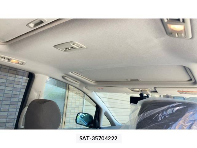 Toyota ESTIMA 2003-07 8354401-17