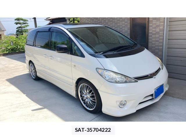 Toyota ESTIMA 2003-07 8354401-1