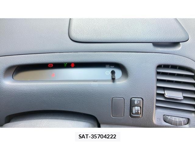 Toyota ESTIMA 2003-07 8354401-20