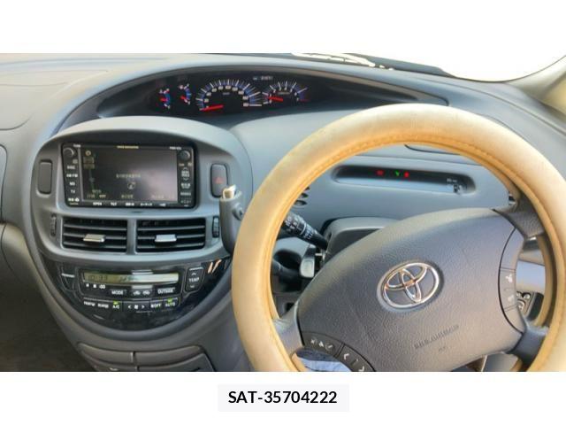 Toyota ESTIMA 2003-07 8354401-21