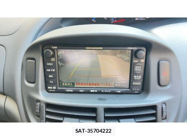 Toyota ESTIMA 2003-07 8354401-27