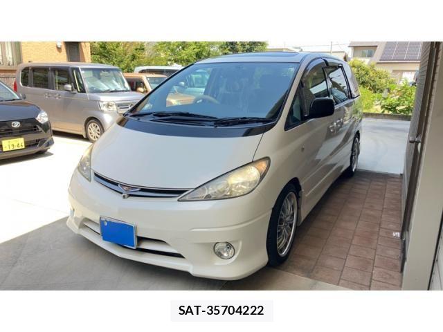 Toyota ESTIMA 2003-07 8354401-2