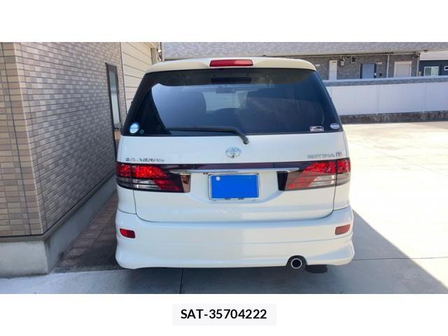Toyota ESTIMA 2003-07 8354401-3