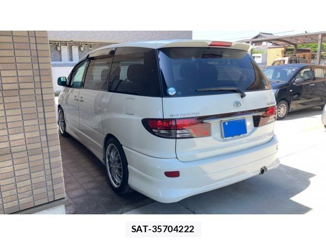 Toyota ESTIMA 2003-07 8354401-4