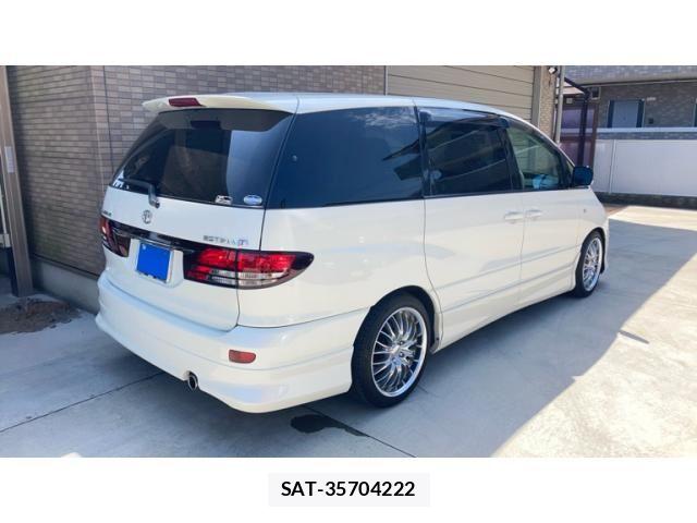 Toyota ESTIMA 2003-07 8354401-5