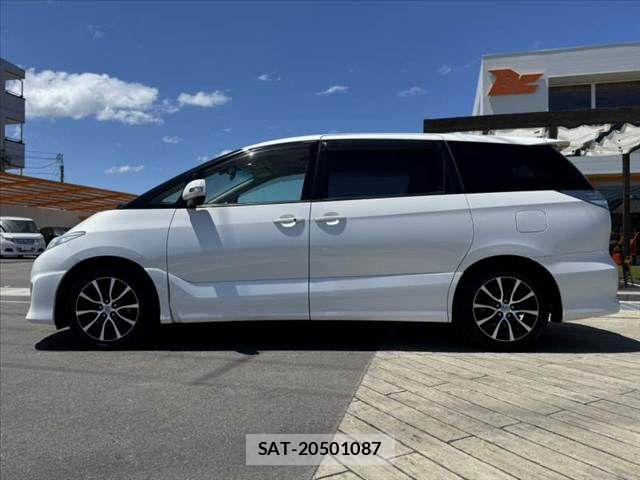 Toyota ESTIMA 2009-01 8354403-10