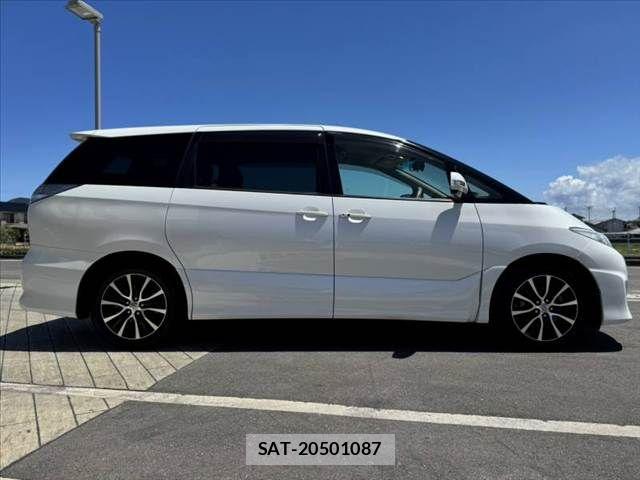 Toyota ESTIMA 2009-01 8354403-11
