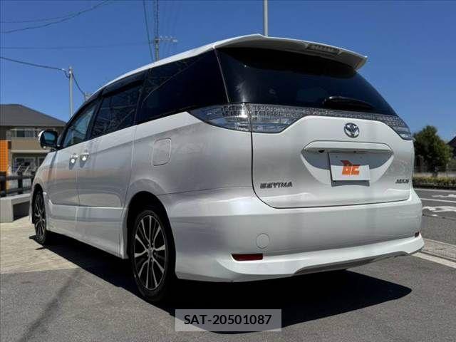 Toyota ESTIMA 2009-01 8354403-12