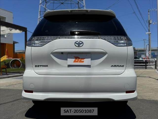 Toyota ESTIMA 2009-01 8354403-13
