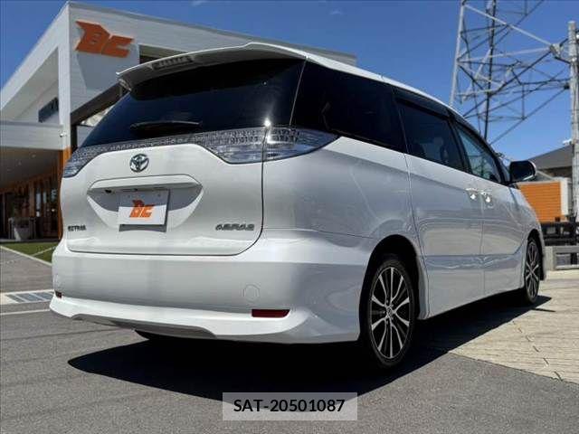 Toyota ESTIMA 2009-01 8354403-14