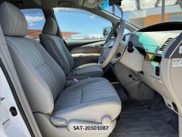 Toyota ESTIMA 2009-01 8354403-15