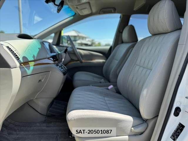 Toyota ESTIMA 2009-01 8354403-16