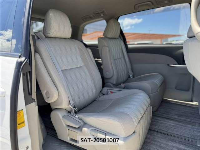 Toyota ESTIMA 2009-01 8354403-18