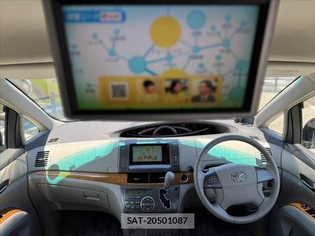 Toyota ESTIMA 2009-01 8354403-1
