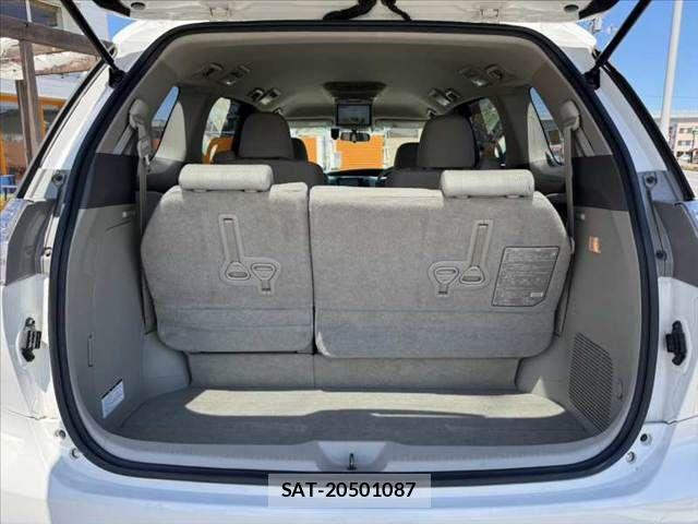 Toyota ESTIMA 2009-01 8354403-19