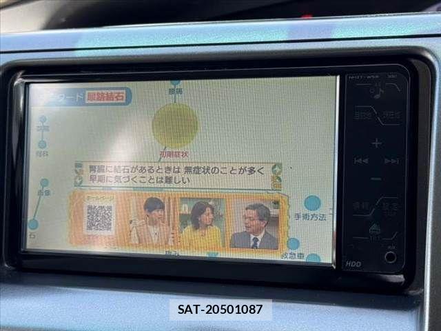 Toyota ESTIMA 2009-01 8354403-20