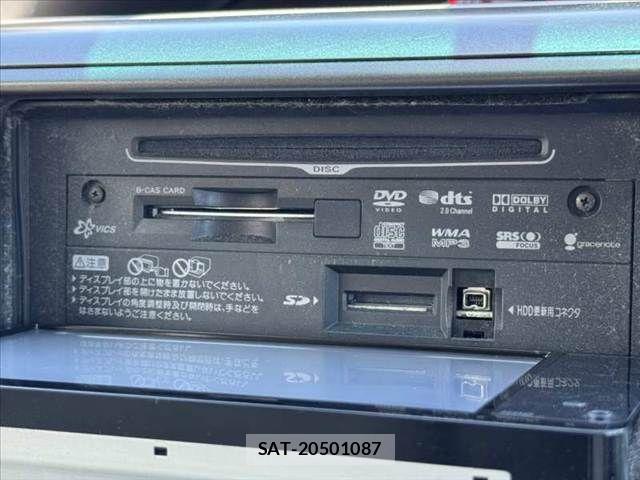 Toyota ESTIMA 2009-01 8354403-22