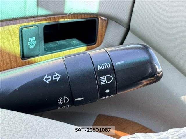 Toyota ESTIMA 2009-01 8354403-25