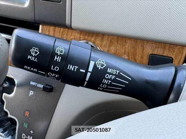 Toyota ESTIMA 2009-01 8354403-26