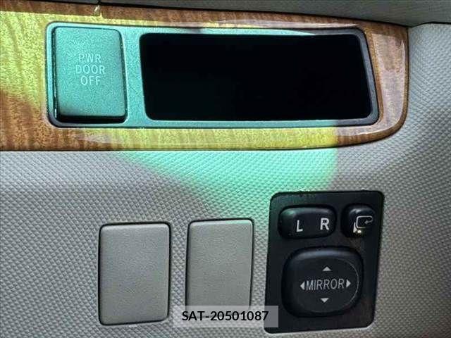 Toyota ESTIMA 2009-01 8354403-27