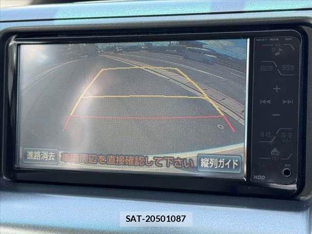 Toyota ESTIMA 2009-01 8354403-3