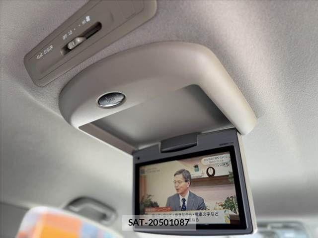 Toyota ESTIMA 2009-01 8354403-4