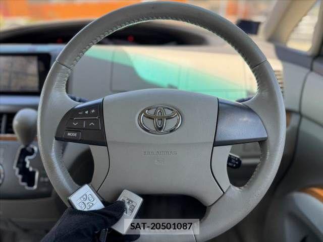 Toyota ESTIMA 2009-01 8354403-5