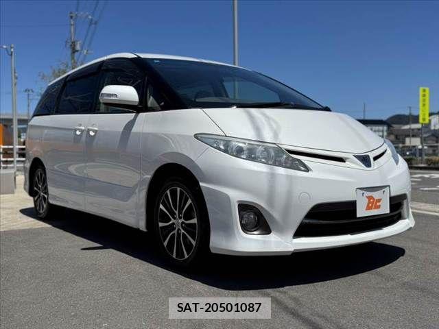 Toyota ESTIMA 2009-01 8354403-7