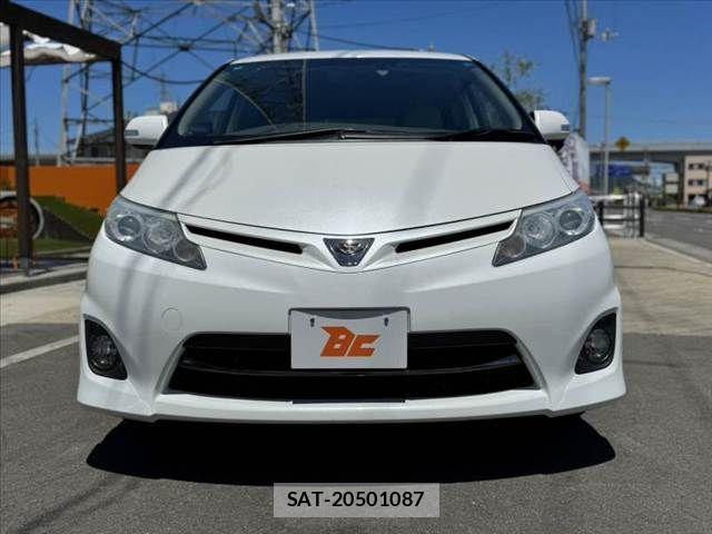 Toyota ESTIMA 2009-01 8354403-8