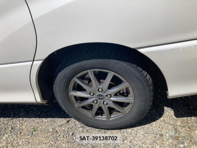 Toyota ESTIMA 2001-10 8354402-9