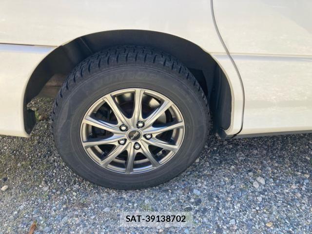 Toyota ESTIMA 2001-10 8354402-11