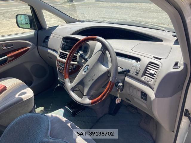 Toyota ESTIMA 2001-10 8354402-14