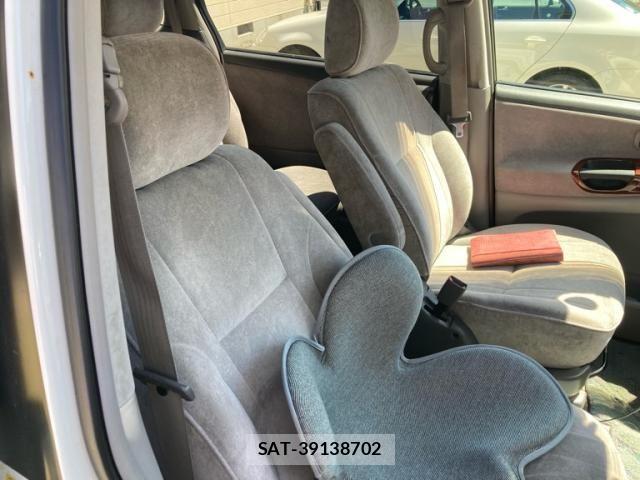 Toyota ESTIMA 2001-10 8354402-15