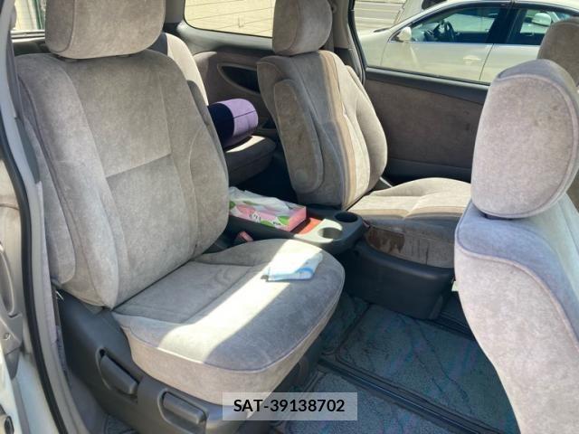Toyota ESTIMA 2001-10 8354402-17