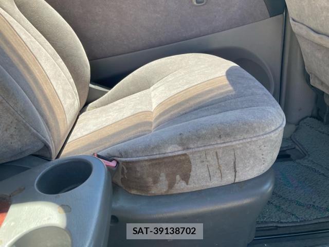 Toyota ESTIMA 2001-10 8354402-18
