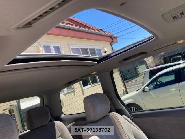 Toyota ESTIMA 2001-10 8354402-20