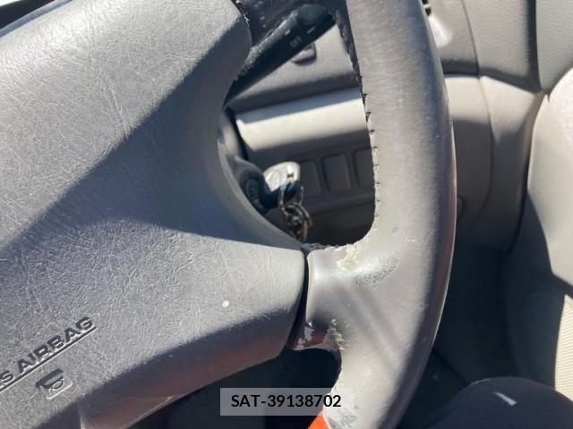 Toyota ESTIMA 2001-10 8354402-22