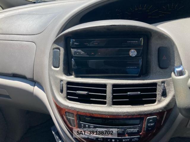 Toyota ESTIMA 2001-10 8354402-24